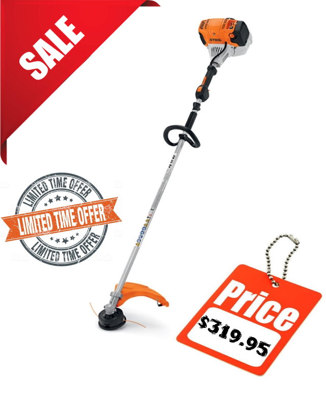 stihl fs 111 rx for sale